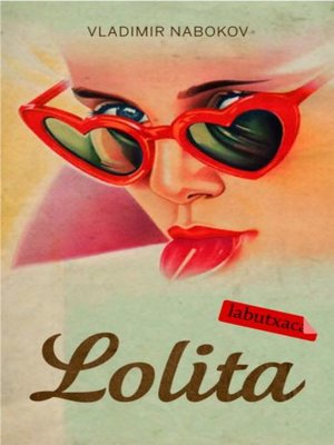 cover image of Lolita (Edició en català)